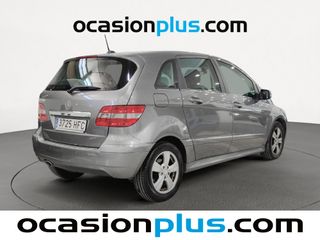 Mercedes-Benz Clase B 200 CDI 103 kW (140 CV)