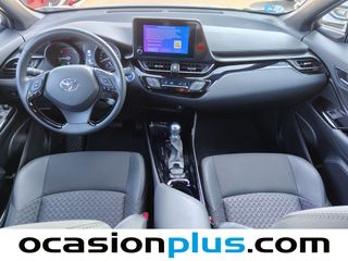 Toyota C-HR 1.8 125H Advance 90 kW (122 CV)