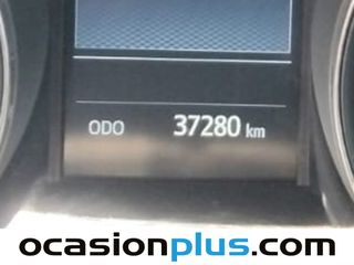 Toyota C-HR 1.8 125H Advance 90 kW (122 CV)