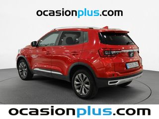 DR AUTOMOBILES DR4 1.5 85 kW (116 CV)
