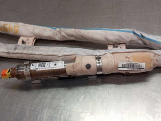 AIRBAG CORTINA DELANTERO IZQUIERDO SEAT TOLEDO (K