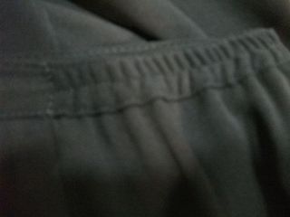 Pantalones negros talla 50 y 52
