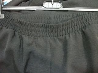 Pantalones negros talla 50 y 52