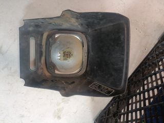 Careta Faro Delantero Derbi FDS