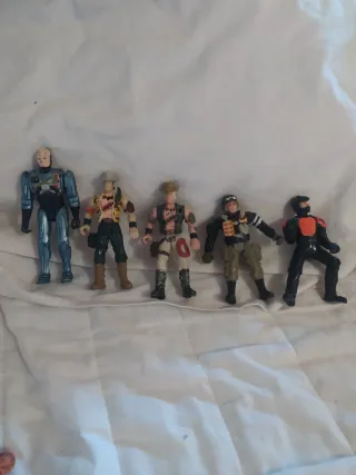 Figuras de colección