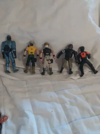 Figuras de colección