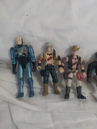 Figuras de colección