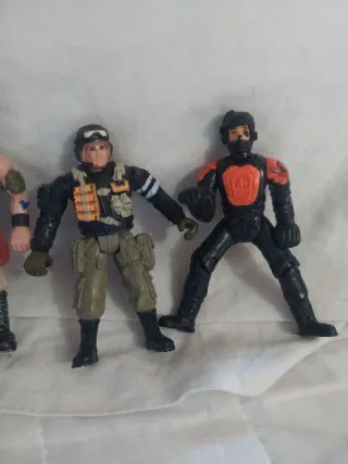 Figuras de colección