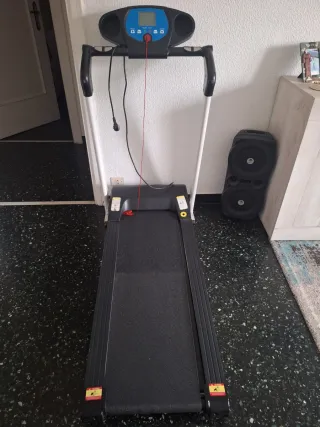 Tapis roulant Koolook