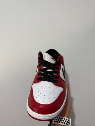 Nike Dunk Low SB Chicago