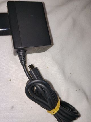 Cargador y Mando Nintendo Switch