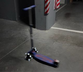 2 Patinetes Micro Maxi.