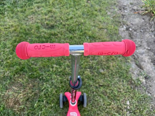 2 Patinetes Micro Maxi.