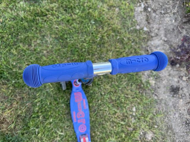 2 Patinetes Micro Maxi.