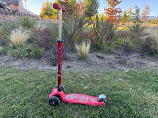 2 Patinetes Micro Maxi.