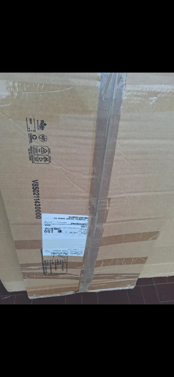 Letto 1 piazza e mezzo MALM bianco