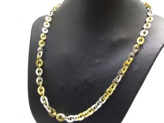 E1174511-0 Cadena Oro 18K 30Cm