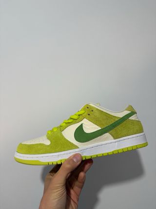 Nike SB Dunk Low Green Apple ‘Fruit Pack’