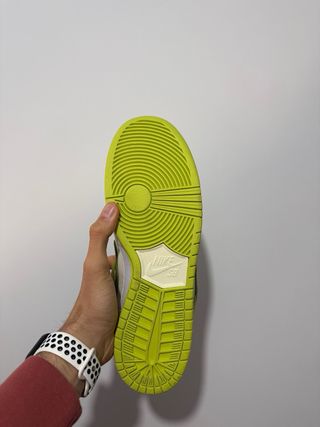 Nike SB Dunk Low Green Apple ‘Fruit Pack’