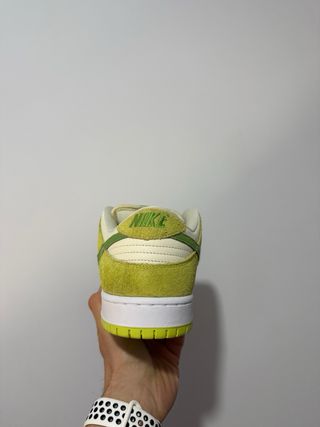 Nike SB Dunk Low Green Apple ‘Fruit Pack’