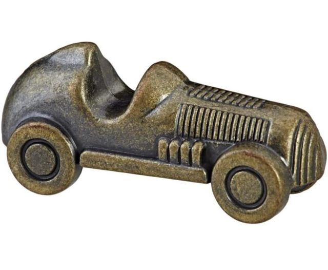 Monopoly Rústico Hasbro Gaming