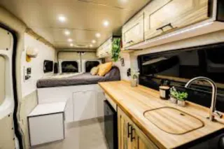 FIAT Ducato . Jumper camper trabajo personalizado 