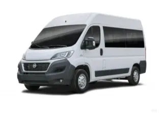 FIAT Ducato . Jumper camper trabajo personalizado 
