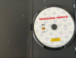 3 Film DVD: Jumanji, World Invasion, Nessuna Verit