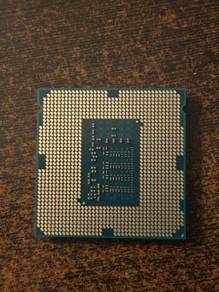 Intel Core i7-4770 SR149 Socket 1150