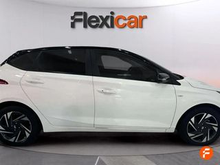 Hyundai i20 1.0 TGDI 74kW (100CV) 48V Essence
