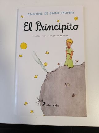 Principito, El