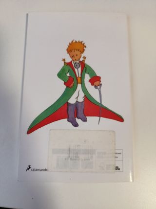 Principito, El