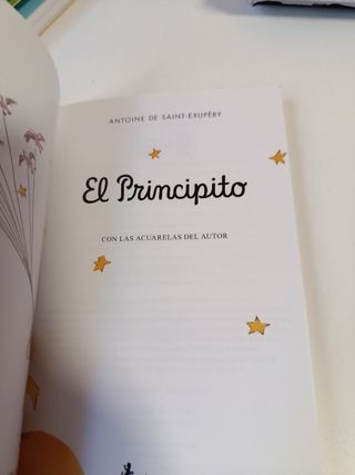 Principito, El