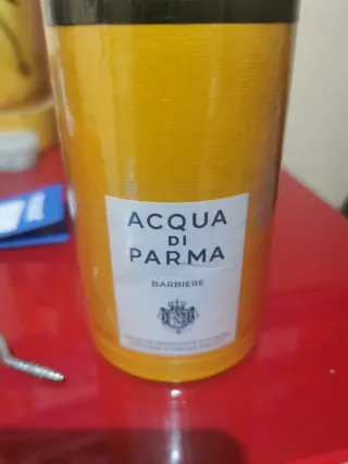 Acqua di Parma Barbiere