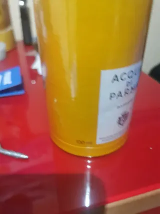 Acqua di Parma Barbiere