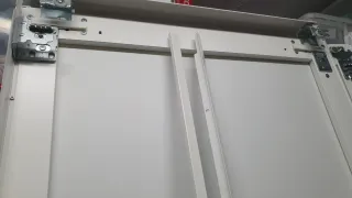 Puertas correderas PAX 150x236