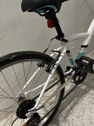 Bicicleta Btwin Original 100
