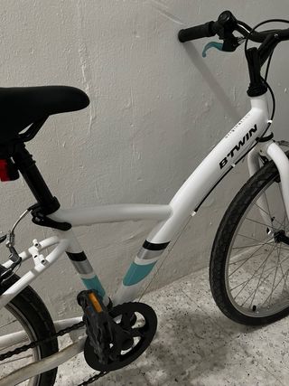 Bicicleta Btwin Original 100