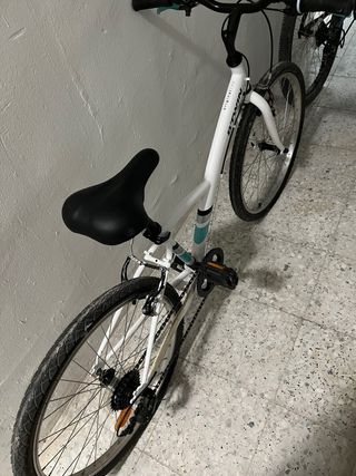 Bicicleta Btwin Original 100