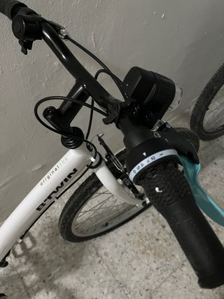 Bicicleta Btwin Original 100
