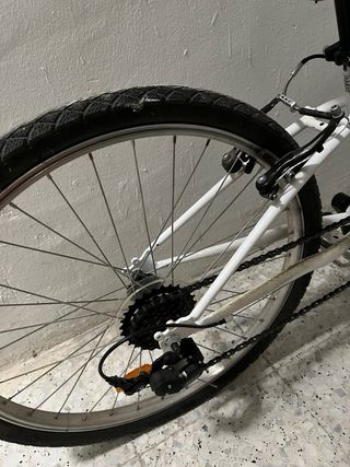 Bicicleta Btwin Original 100