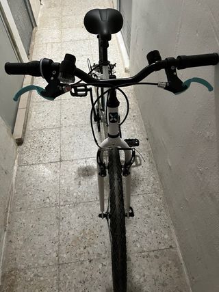 Bicicleta Btwin Original 100
