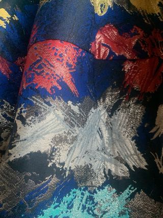 Abito Molly Bracken Multicolor