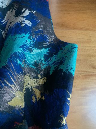 Abito Molly Bracken Multicolor