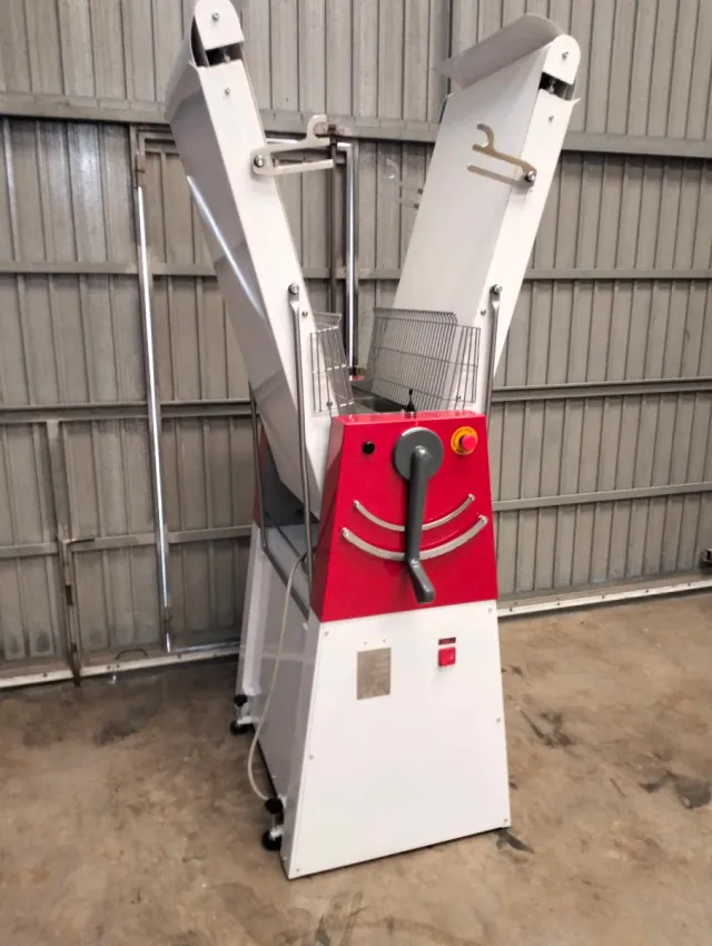 Laminadora Pastelería Panadería Profesional