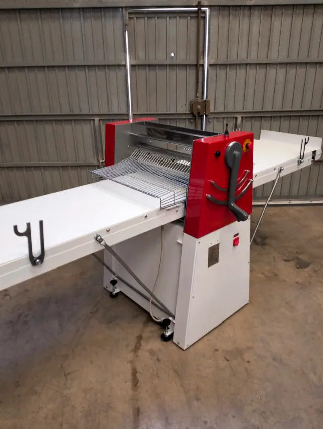 Laminadora Pastelería Panadería Profesional