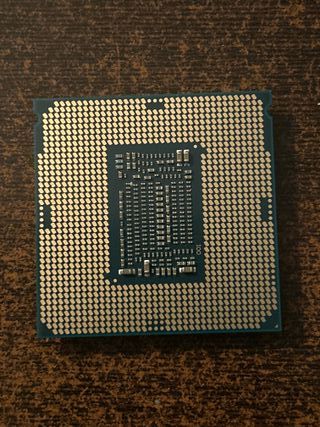 Intel Pentium Gold G5400 3.7 GHz Doble Núcleo