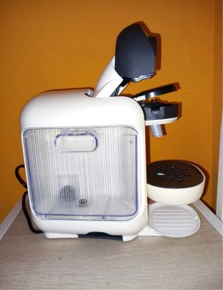 Cafetera Bosch Tassimo