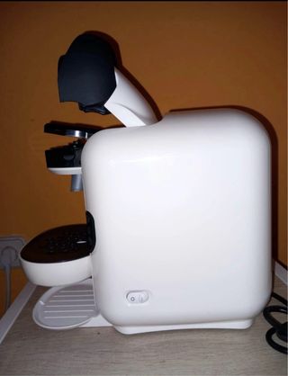 Cafetera Bosch Tassimo