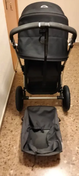 Carrito Bugaboo Cameleon